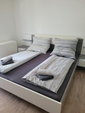 Ryan Apartament mit 2 Zimmer